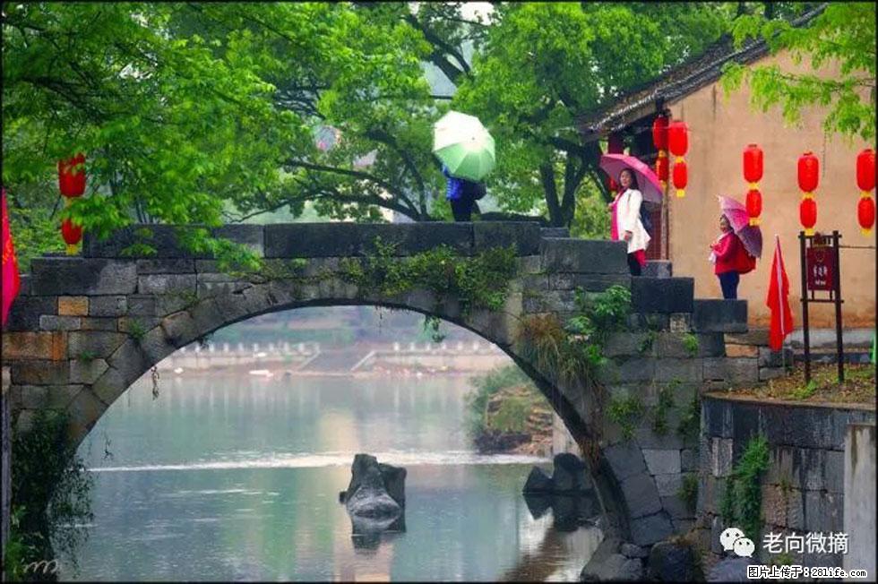 【春天，广西桂林灌阳县向您发出邀请！】江口老街又逢春 - 游山玩水 - 忻州生活社区 - 忻州28生活网 xinzhou.28life.net