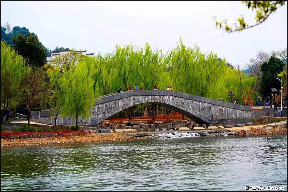 【春天，广西桂林灌阳县向您发出邀请！】江口老街又逢春 - 游山玩水 - 忻州生活社区 - 忻州28生活网 xinzhou.28life.net