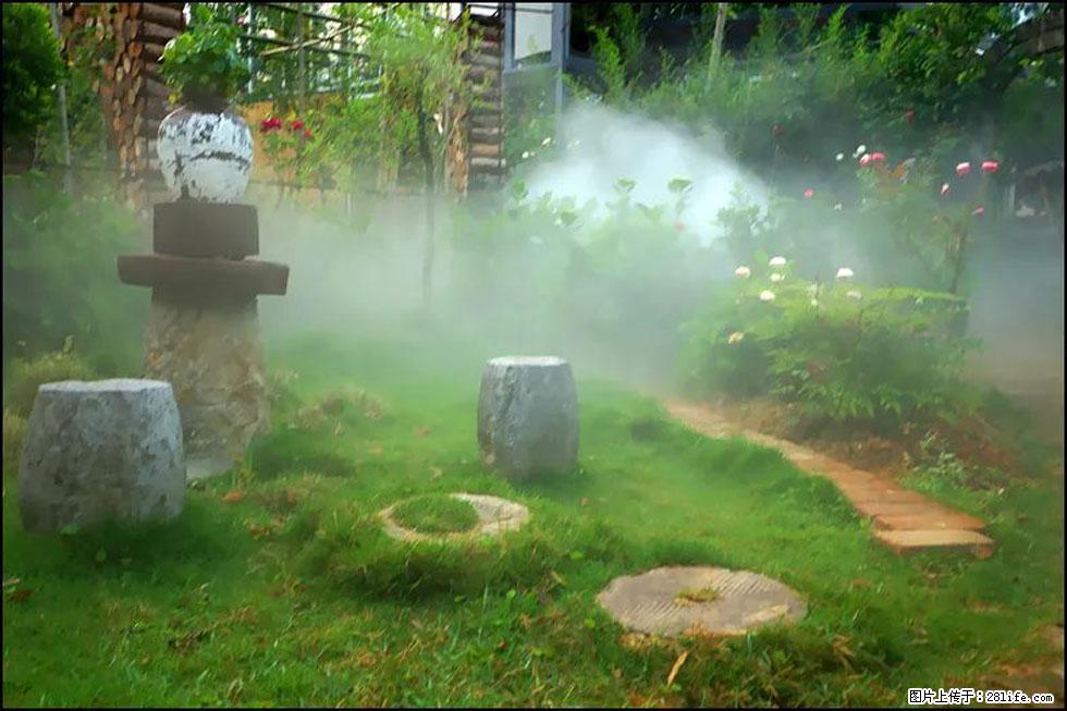 【春天，广西桂林灌阳县向您发出邀请！】如梦似幻莲溪庐 - 游山玩水 - 忻州生活社区 - 忻州28生活网 xinzhou.28life.net