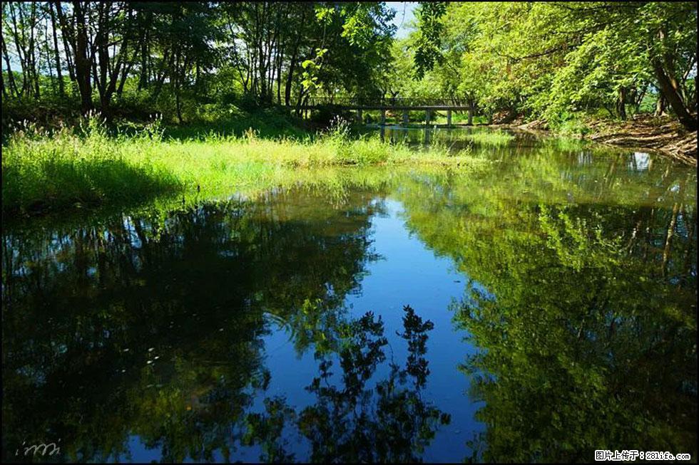 【春天,广西桂林灌阳县向您发出邀请!】熊家寨湿地公园 - 游山玩水 - 忻州生活社区 - 忻州28生活网 xinzhou.28life.net