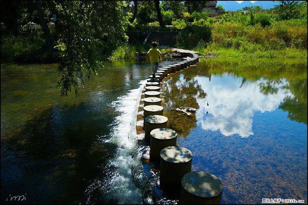 【春天,广西桂林灌阳县向您发出邀请!】熊家寨湿地公园 - 游山玩水 - 忻州生活社区 - 忻州28生活网 xinzhou.28life.net