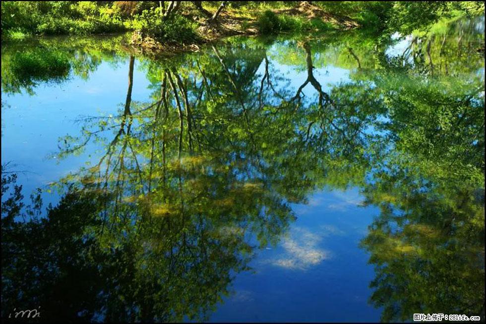 【春天,广西桂林灌阳县向您发出邀请!】熊家寨湿地公园 - 游山玩水 - 忻州生活社区 - 忻州28生活网 xinzhou.28life.net