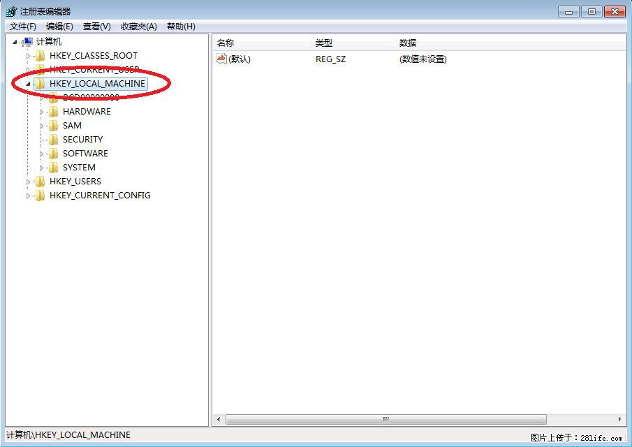 Photoshop不能直接拖拽打开图片的解决办法 - 生活百科 - 忻州生活社区 - 忻州28生活网 xinzhou.28life.net