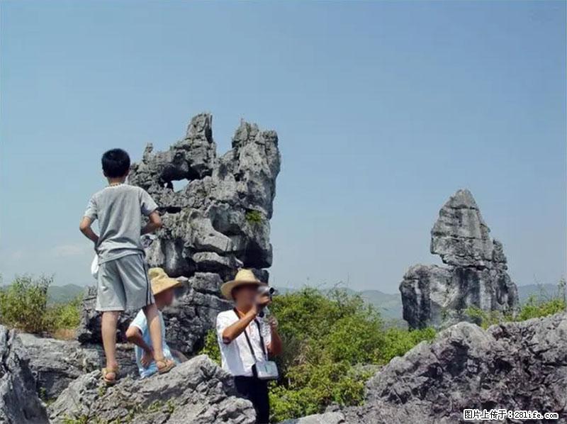 桂林旅游名城景点：灌阳文市石林 - 游山玩水 - 忻州生活社区 - 忻州28生活网 xinzhou.28life.net