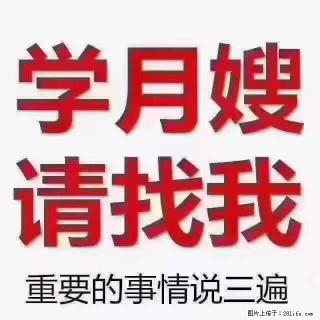 为什么要学习月嫂，育婴师？ - 忻州28生活网 xinzhou.28life.net