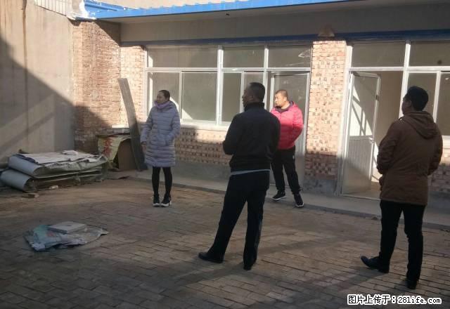 独门独院，带院整体出租，900一个月 - 房屋出租 - 房屋租售 - 忻州分类信息 - 忻州28生活网 xinzhou.28life.net