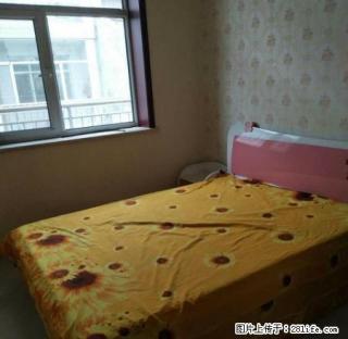 民心家园，50平米，二层。能洗澡，能做饭 - 忻州28生活网 xinzhou.28life.net
