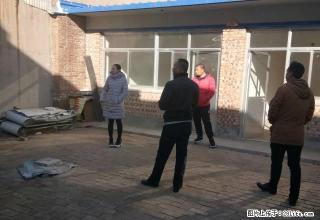 独门独院，带院整体出租，900一个月 - 忻州28生活网 xinzhou.28life.net