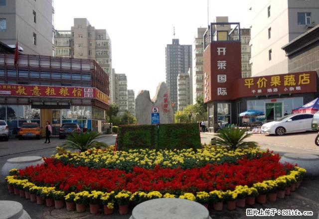 开莱国际社区 两室两厅一卫 简单装修 - 房屋出租 - 房屋租售 - 忻州分类信息 - 忻州28生活网 xinzhou.28life.net