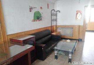 紫竹苑 三居室 中间楼层 出租 拎包入住 - 忻州28生活网 xinzhou.28life.net