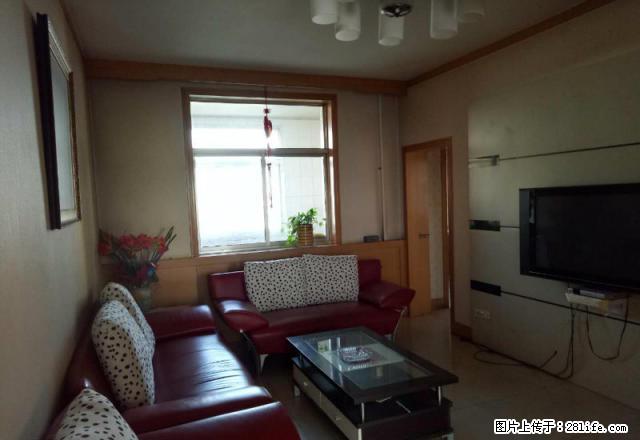 烟草宿舍精装修108平米 停车方便 物业便宜 拎包入住 - 房屋出租 - 房屋租售 - 忻州分类信息 - 忻州28生活网 xinzhou.28life.net