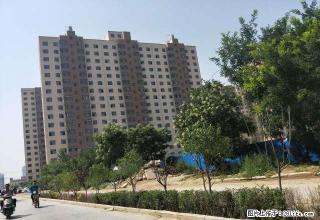 国力新城 135平米 精装修 紧邻长校 医院 - 忻州28生活网 xinzhou.28life.net