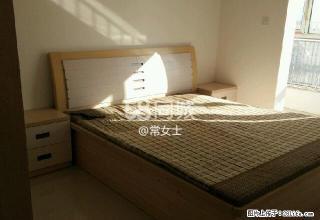 盛世佳苑一室一厅包物业费暖气费 1室1厅1卫 - 忻州28生活网 xinzhou.28life.net