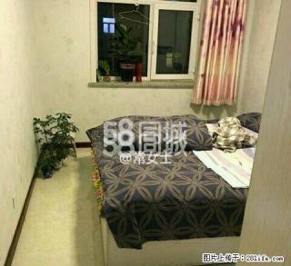 民心家园有精装房出租 2室1厅1卫 - 忻州28生活网 xinzhou.28life.net