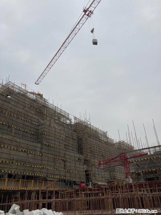 【广西三象建筑安装工程有限公司】广西桂林市时代广场项目 - 家居生活 - 忻州生活社区 - 忻州28生活网 xinzhou.28life.net