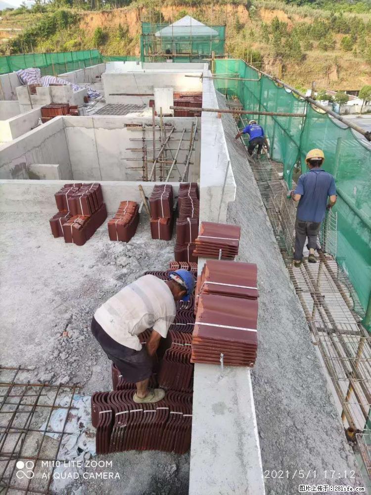 【广西三象建筑安装工程有限公司】绿地衫和田叠墅项目 - 家居生活 - 忻州生活社区 - 忻州28生活网 xinzhou.28life.net