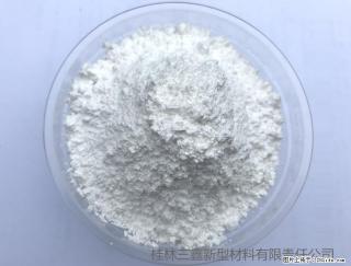 【桂林三鑫新型材料】人造石人造大理石专用碳酸钙 - 忻州28生活网 xinzhou.28life.net
