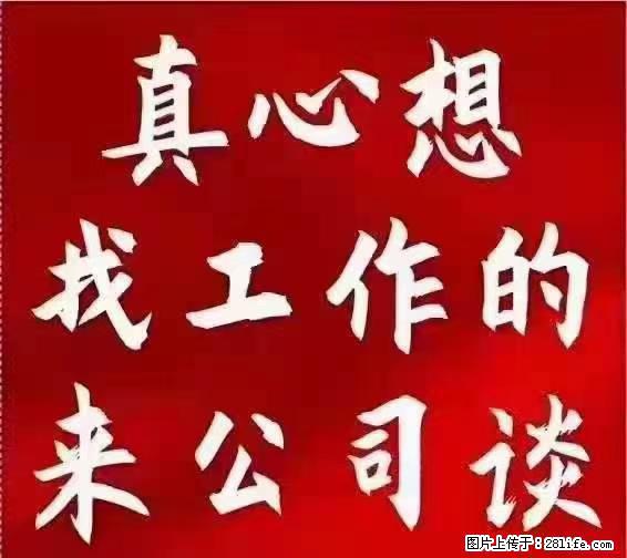 【上海】国企，医院招两名男保安，55岁以下，身高1.7米以上，无犯罪记录不良嗜好 - 职场交流 - 忻州生活社区 - 忻州28生活网 xinzhou.28life.net