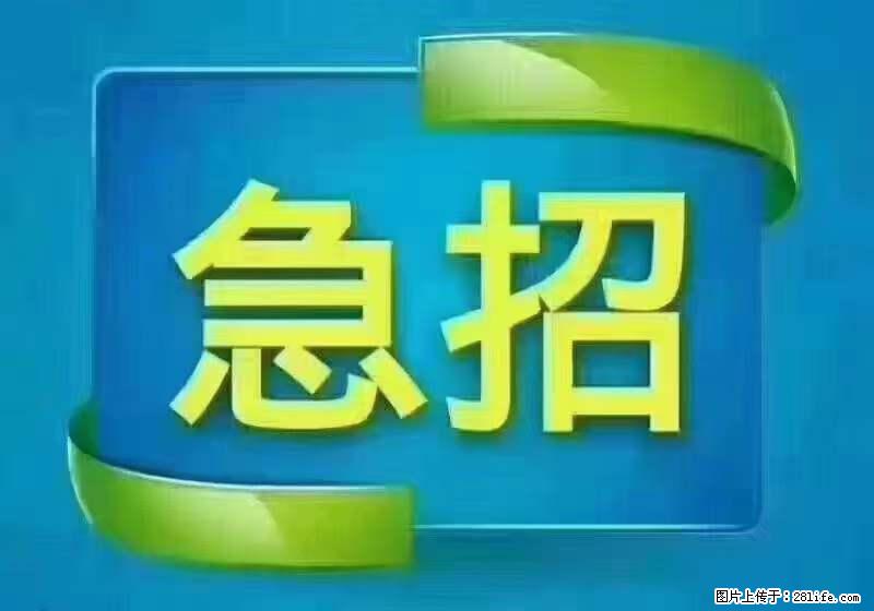 招出纳8000元/月，无证可以，要有相关经验，上海五险一金，包住，包工作餐，做六休一。 - 职场交流 - 忻州生活社区 - 忻州28生活网 xinzhou.28life.net