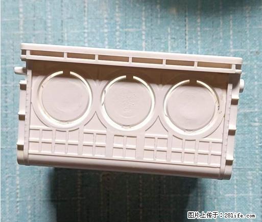 桂林荣泰吹塑、注塑【厂家直销】PVC阴燃电工配件，精品86底盒 - 其他广告 - 广告专区 - 忻州分类信息 - 忻州28生活网 xinzhou.28life.net