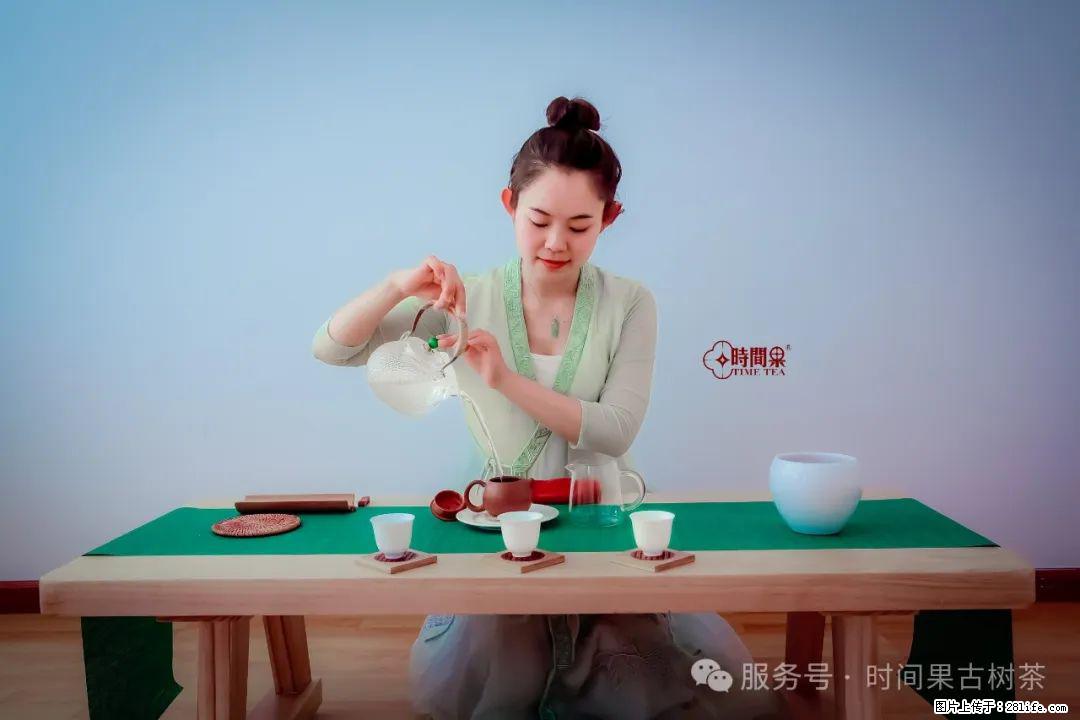 时间果百年古树龙珠普洱生茶 - 购物交流 - 忻州生活社区 - 忻州28生活网 xinzhou.28life.net