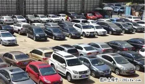 停车为什么要车头朝外？不是开玩笑，关键时刻真能救命 - 忻州生活资讯 - 忻州28生活网 xinzhou.28life.net