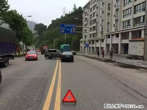 开车出事故没拍这5张照片，警察也帮不了你！ - 忻州生活资讯 - 忻州28生活网 xinzhou.28life.net