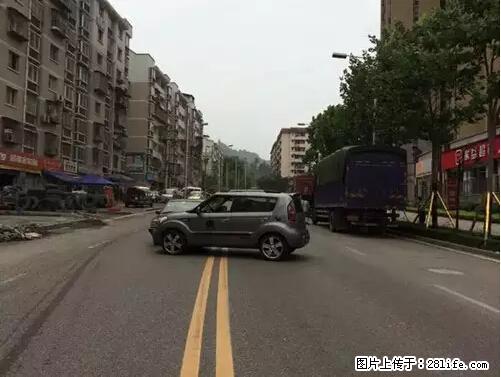开车出事故没拍这5张照片，警察也帮不了你！ - 忻州生活资讯 - 忻州28生活网 xinzhou.28life.net