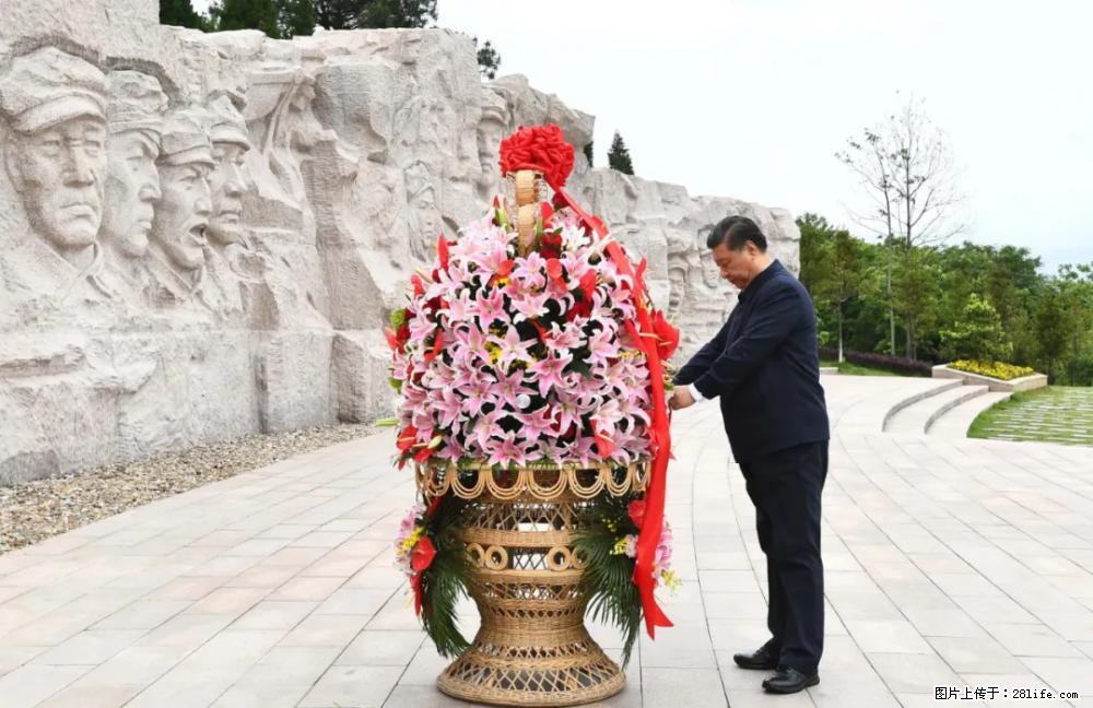 习近平赴广西考察调研 - 忻州生活资讯 - 忻州28生活网 xinzhou.28life.net