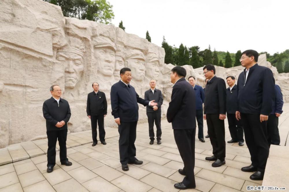 习近平赴广西考察调研 - 忻州生活资讯 - 忻州28生活网 xinzhou.28life.net