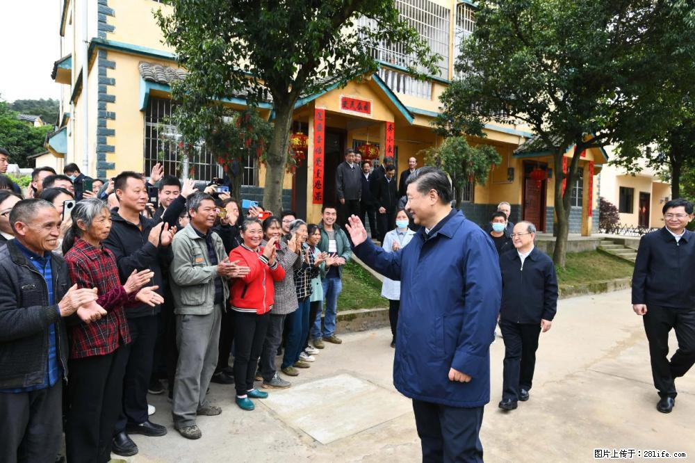 习近平赴广西考察调研 - 忻州生活资讯 - 忻州28生活网 xinzhou.28life.net