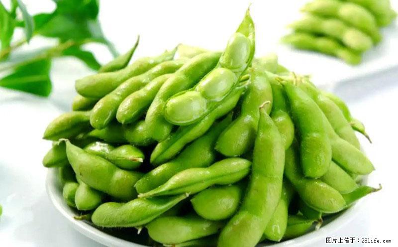 这些蔬菜是“天然钙片”，这6种被医生重点推荐 - 忻州生活资讯 - 忻州28生活网 xinzhou.28life.net