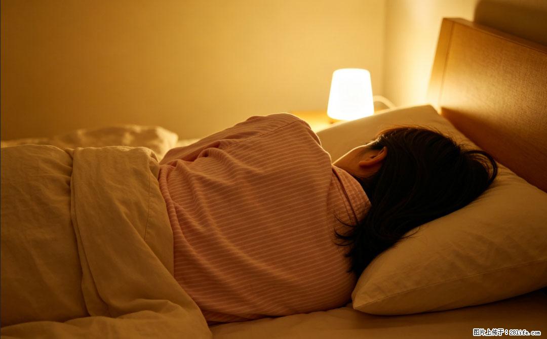 熬夜会让猝死风险飙升！出现以下4种情况赶紧休息→ - 忻州生活资讯 - 忻州28生活网 xinzhou.28life.net