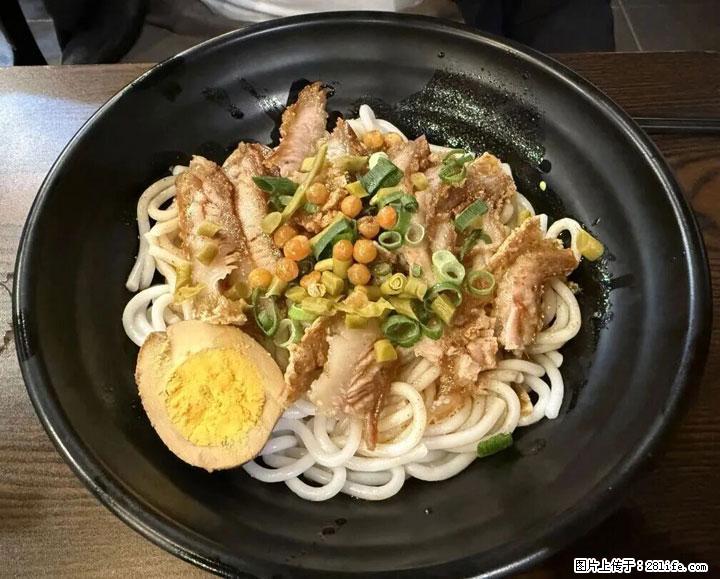 桂林米粉：承载乡愁与文化传承的美食 - 忻州生活资讯 - 忻州28生活网 xinzhou.28life.net